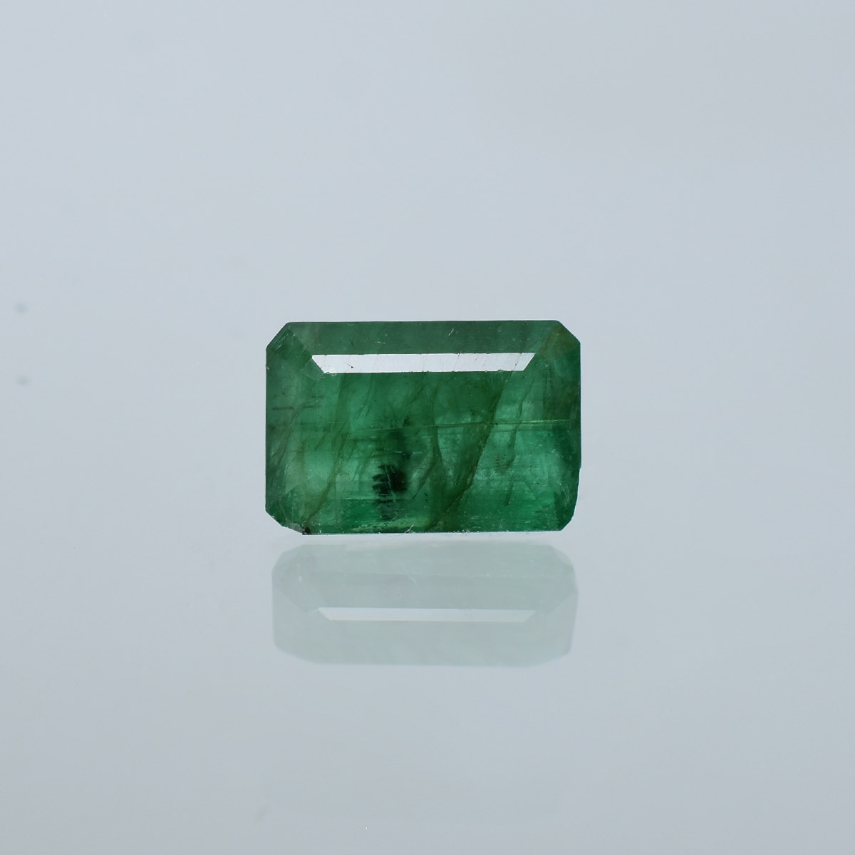 5.14 Carats Emerald ( 5.65 Ratti Panna )