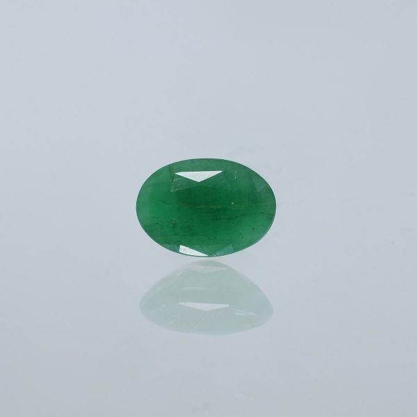 4.77 Carats Emerald ( 5.24 Ratti Panna )