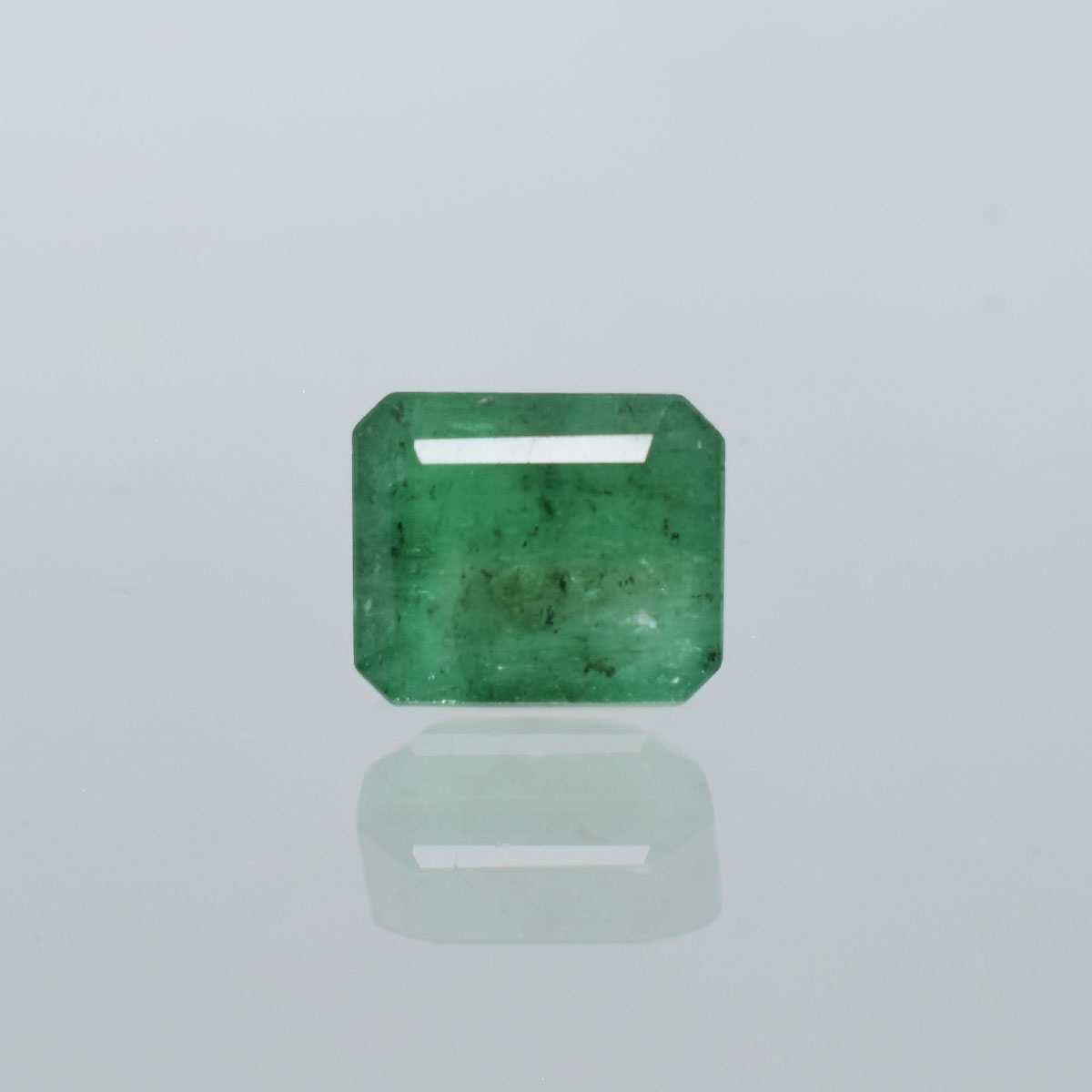 6.03 Carats Emerald ( 6.63 Ratti Panna )