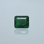 4.96 Carats Emerald ( 5.45 Ratti Panna )