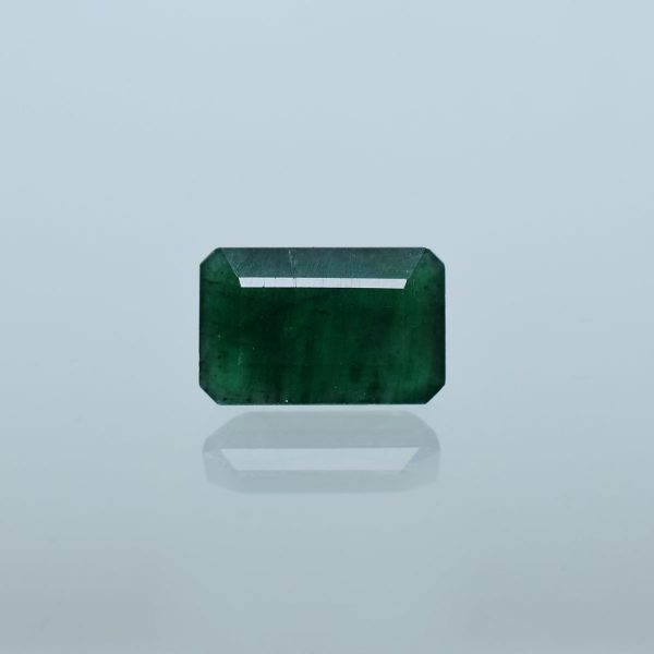 5.52 Carats Emerald ( 6.07 Ratti Panna )