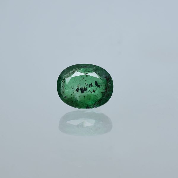4.69 Carats Emerald ( 5.15 Ratti Panna )