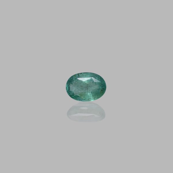 5.8 Carats Emerald ( 6.44 Ratti Panna )
