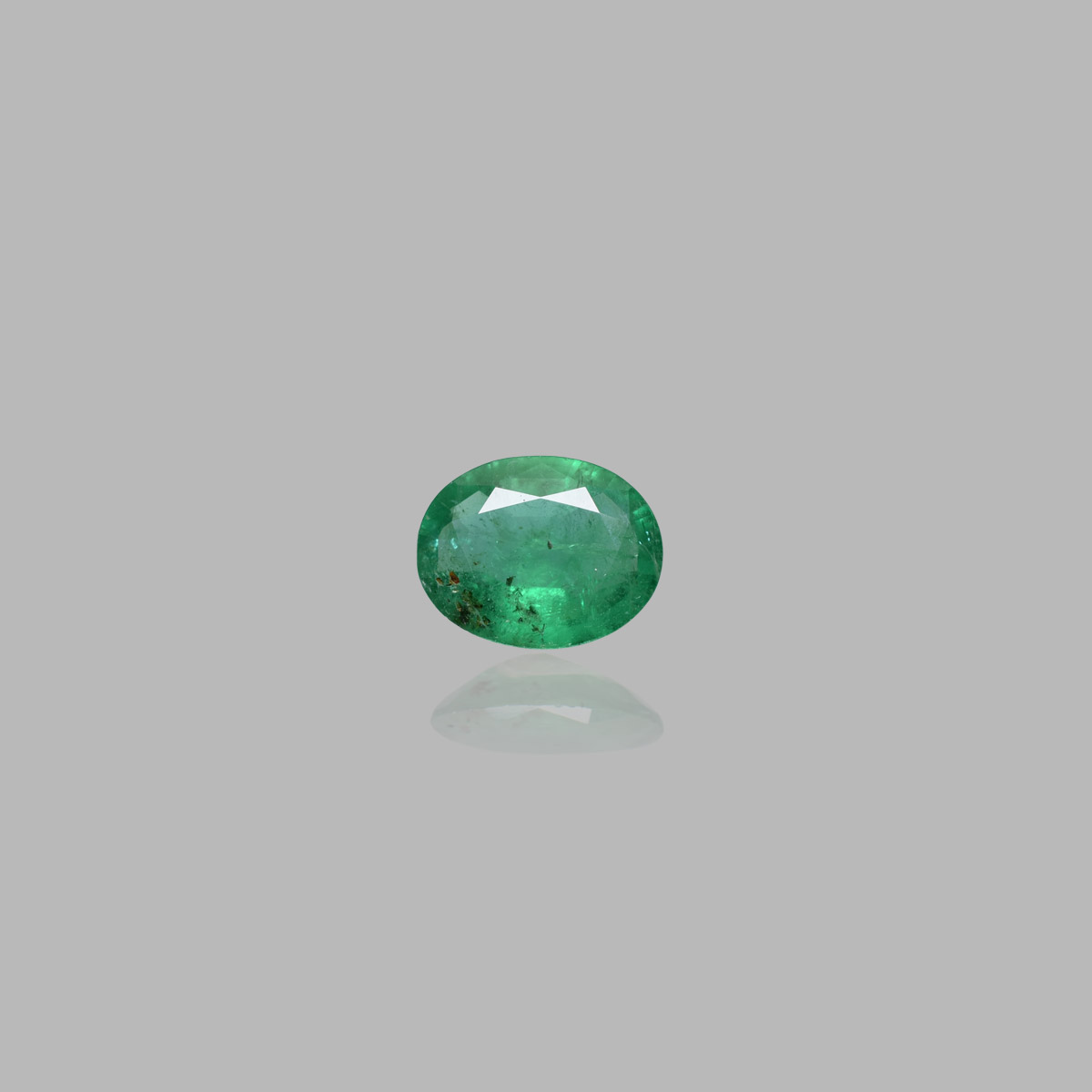 5.81 Carats Emerald ( 6.46 Ratti Panna )