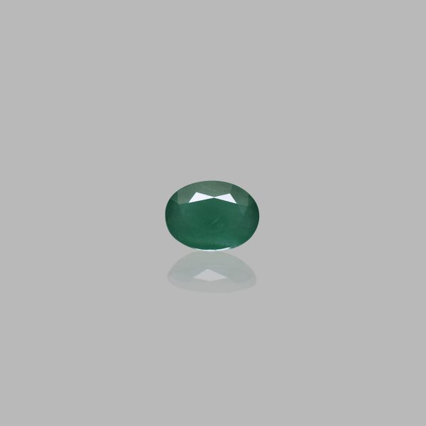 3.09 Carats Emerald ( 3.43 Ratti Panna )