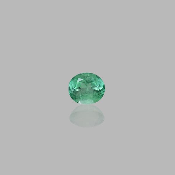 6.18 Carats Emerald ( 6.87 Ratti Panna )