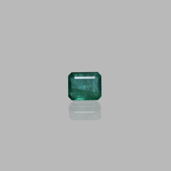 6.52 Carats Emerald ( 7.16 Ratti Panna )