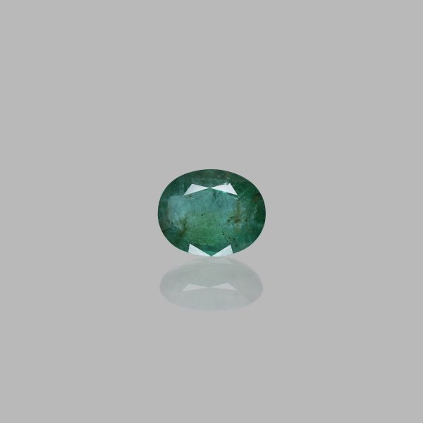 7.33 Carats Emerald ( 8.05 Ratti Panna )