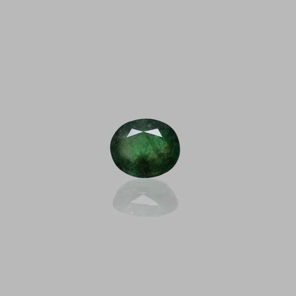 5.77 Carats Emerald ( 6.34 Ratti Panna )