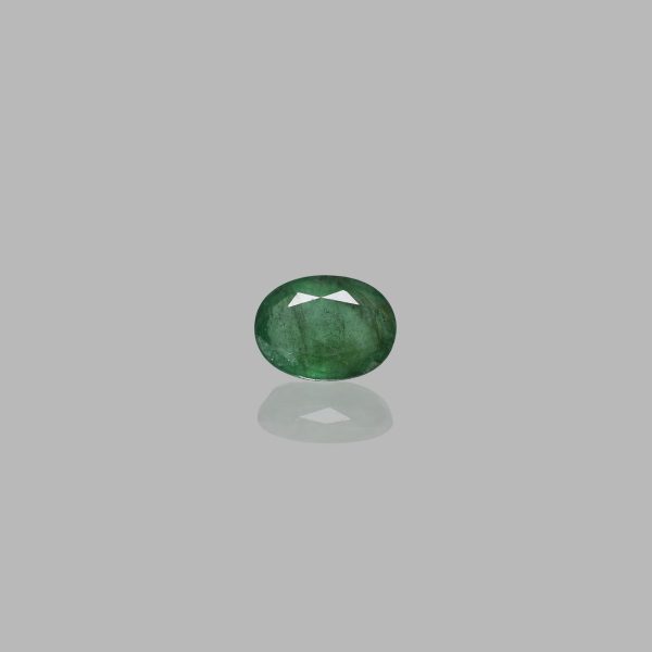 4.45 Carats Emerald ( 4.89 Ratti Panna )