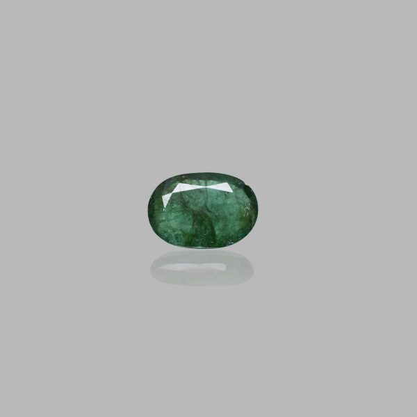 8.57 Carats Emerald ( 9.42 Ratti Panna )