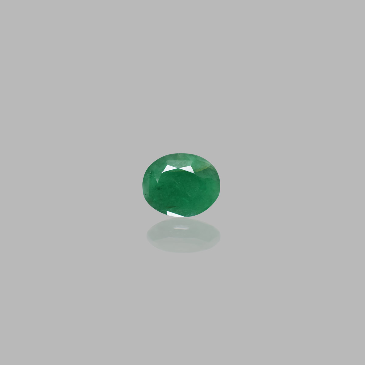 5.09 Carats Emerald ( 5.59 Ratti Panna )