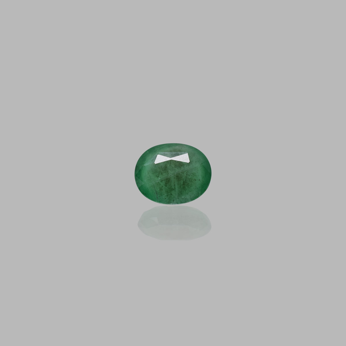 8.48 Carats Emerald ( 9.32 Ratti Panna )