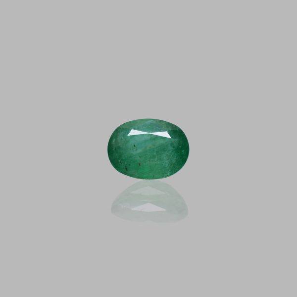 11.99 Carats Emerald ( 13.32 Ratti Panna )
