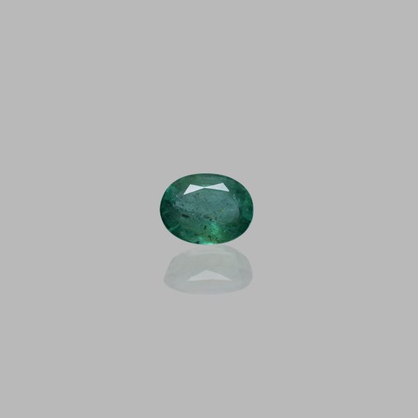 5.37 Carats Emerald ( 6 Ratti Panna )