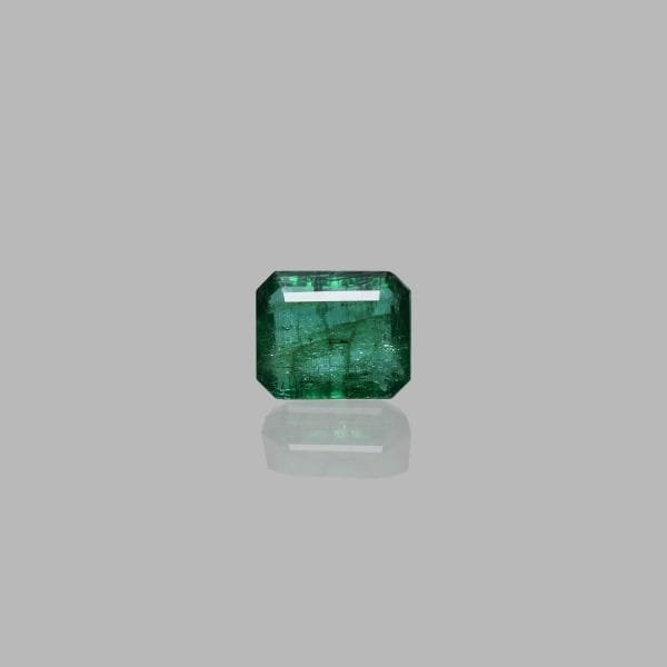 9.34 Carats Emerald ( 10.25 Ratti Panna )