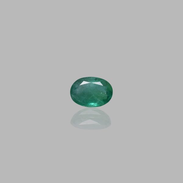 7.18 Carats Emerald ( 8 Ratti Panna )