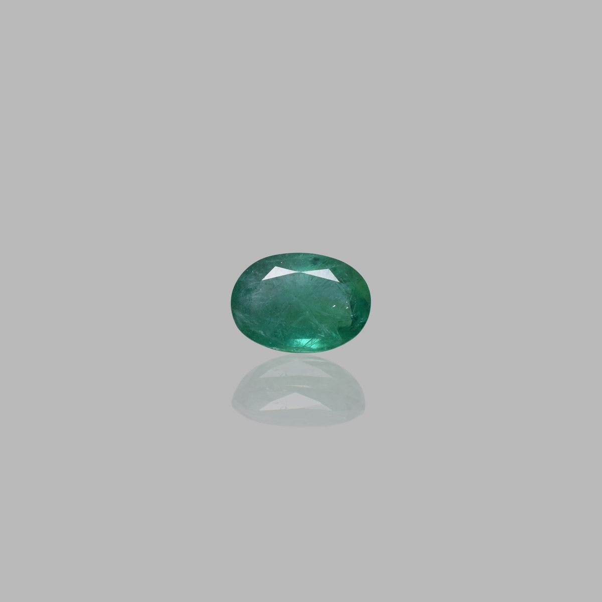 7.18 Carats Emerald ( 8 Ratti Panna )