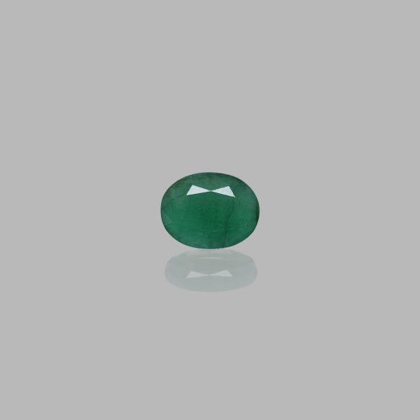 7.87 Carats Emerald ( 8.64 Ratti Panna )