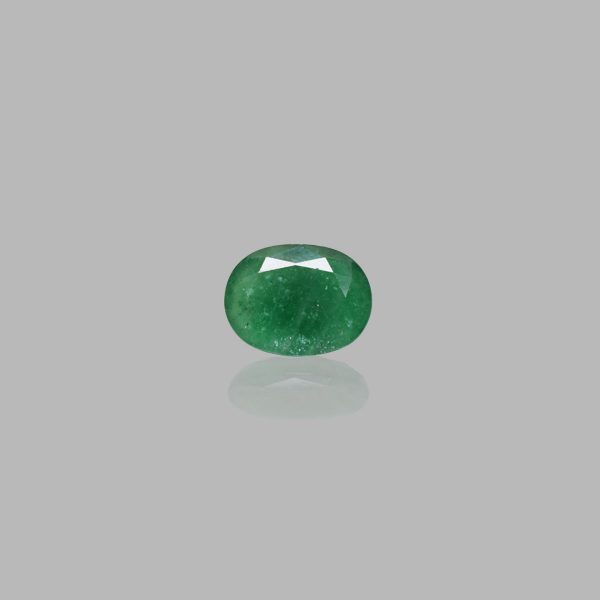 7.66 Carats Emerald ( 8.41 Ratti Panna )