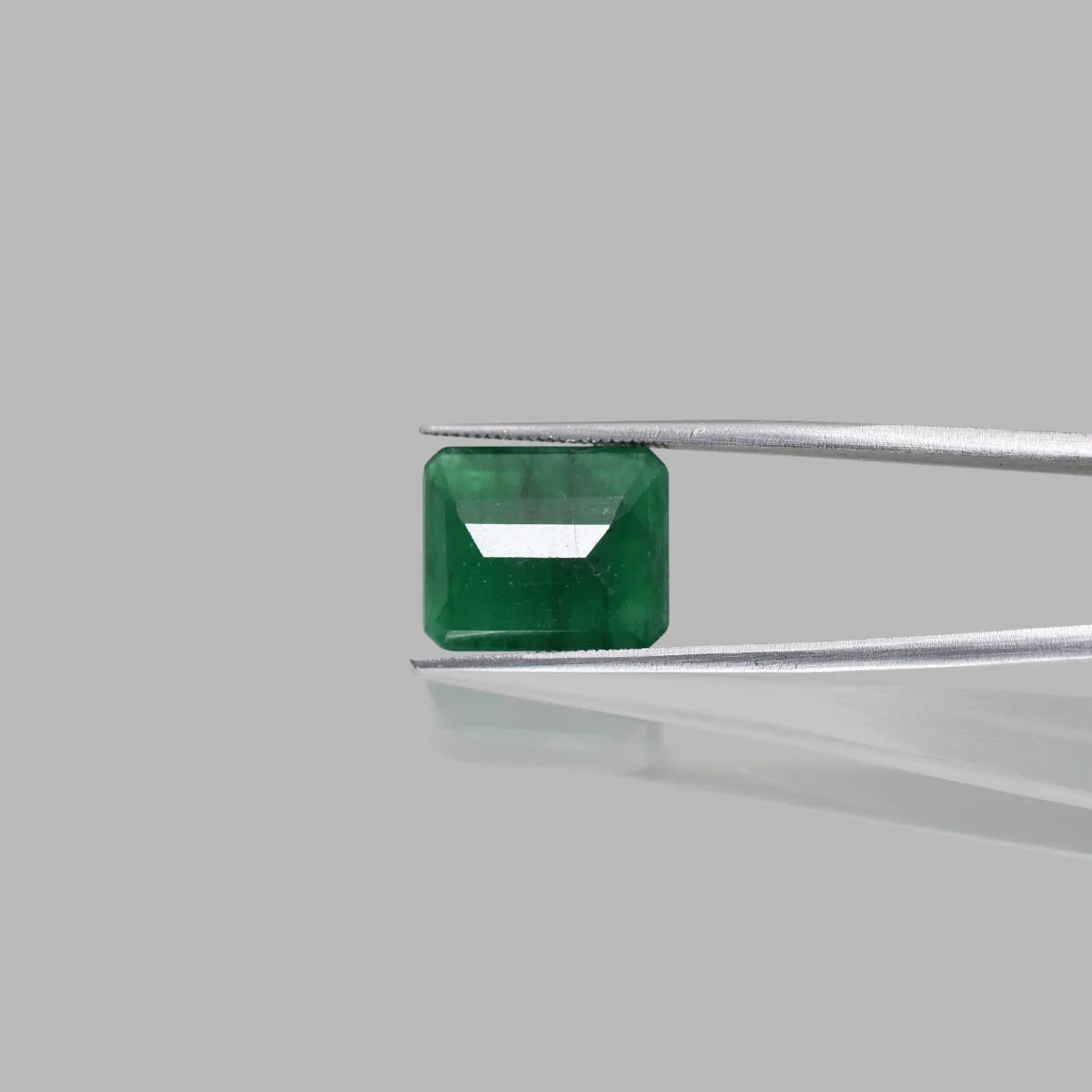 7.28 Carats Emerald ( 8 Ratti Panna ) - Image 3