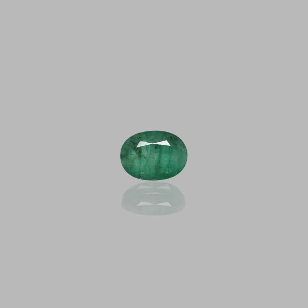 6.71 Carats Emerald ( 7.37 Ratti Panna )