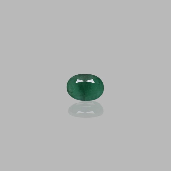 6.66 Carats Emerald ( 7.31 Ratti Panna )
