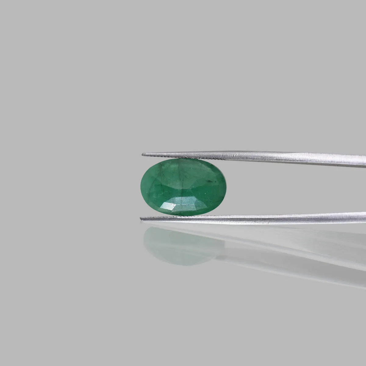 6.62 Carats Emerald ( 7.27 Ratti Panna ) - Image 3
