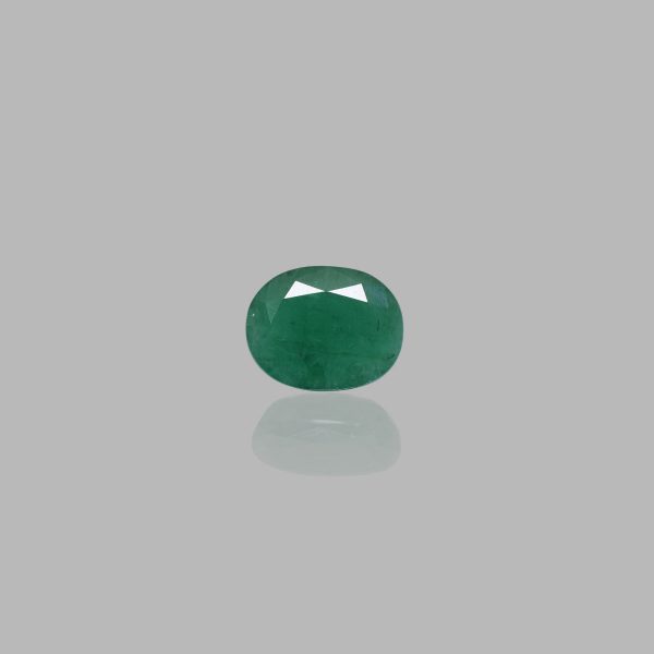 9.24 Carats Emerald ( 10.15 Ratti Panna )
