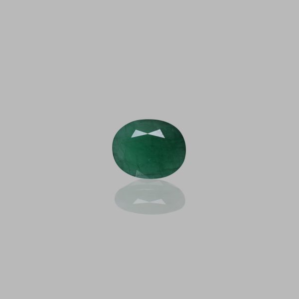 6.83 Carats Emerald ( 7.5 Ratti Panna )