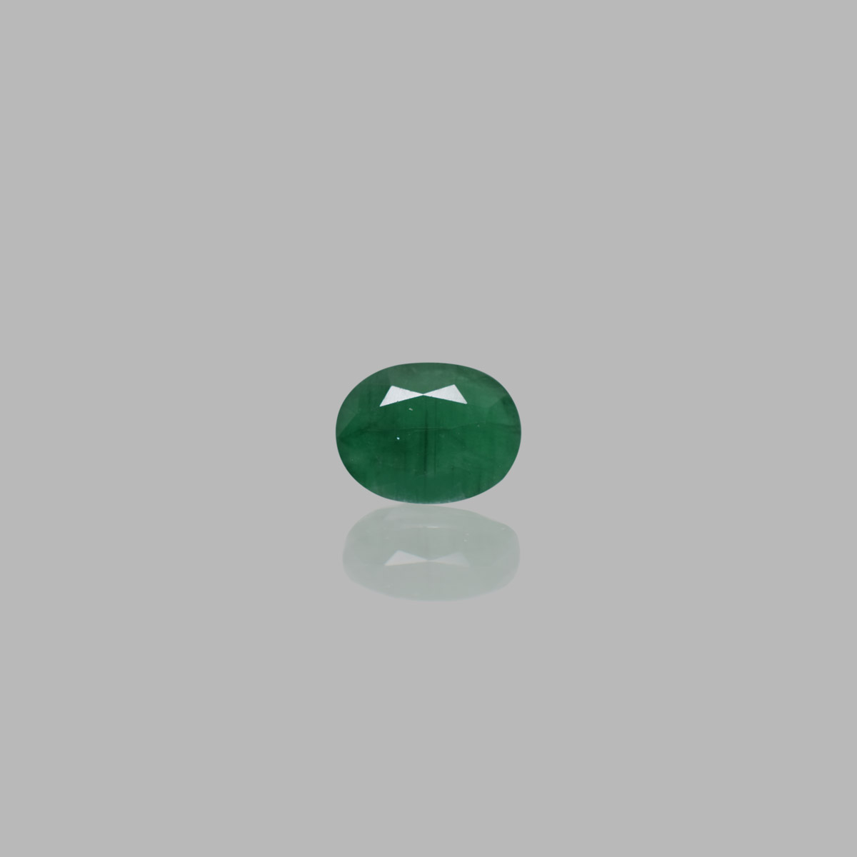 6.31 Carats Emerald ( 6.93 Ratti Panna )