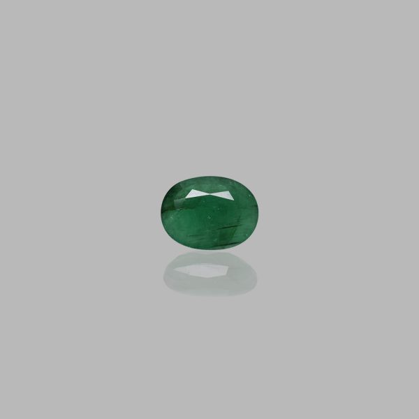 5.96 Carats Emerald ( 6.54 Ratti Panna )