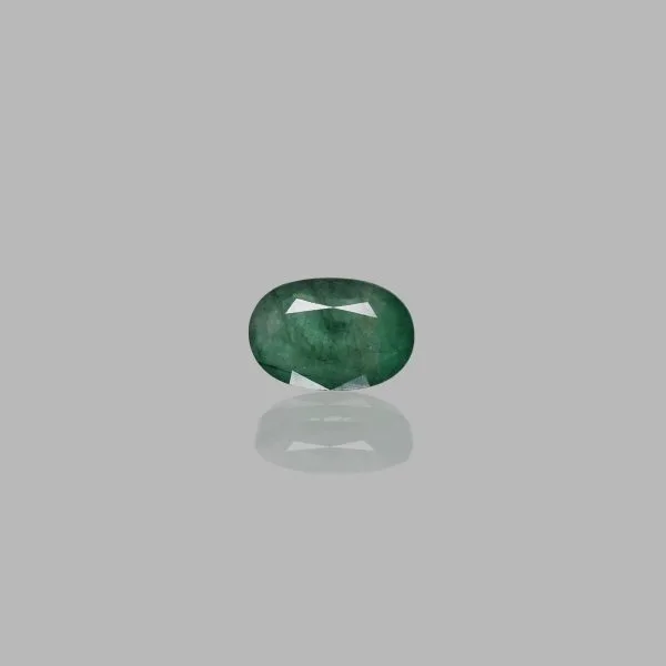 5.54 Carats Emerald ( 6.08 Ratti Panna )