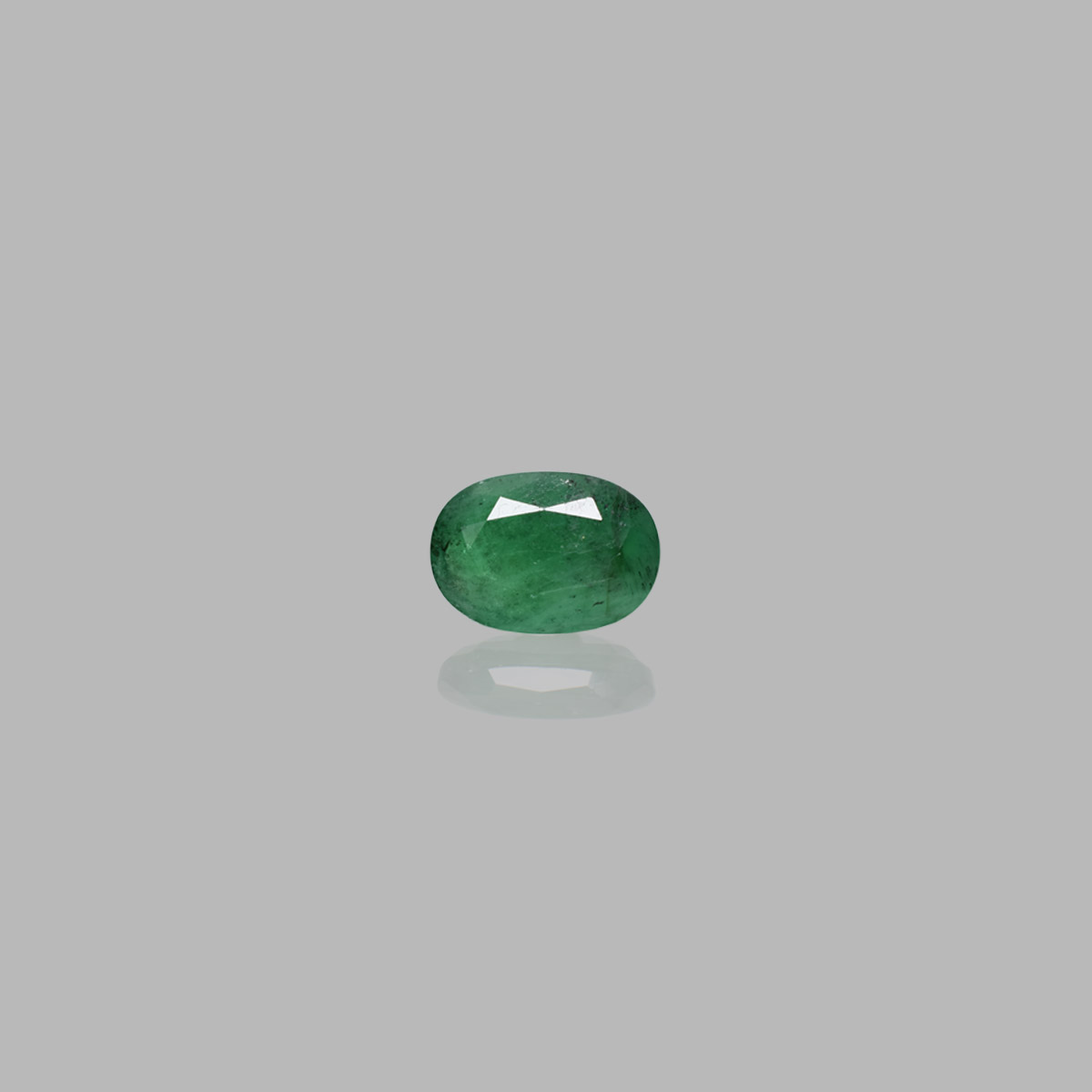 5.65 Carats Emerald ( 6.2 Ratti Panna )