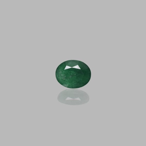 5.48 Carats Emerald ( 6.02 Ratti Panna )