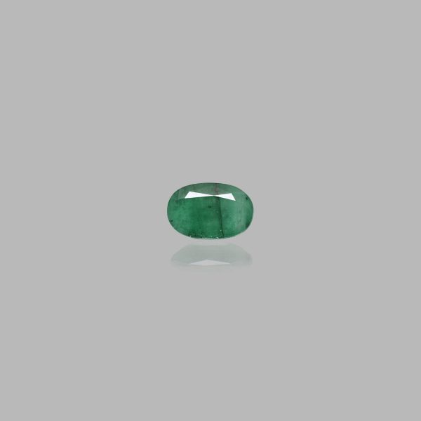 5.94 Carats Emerald ( 6.52 Ratti Panna )