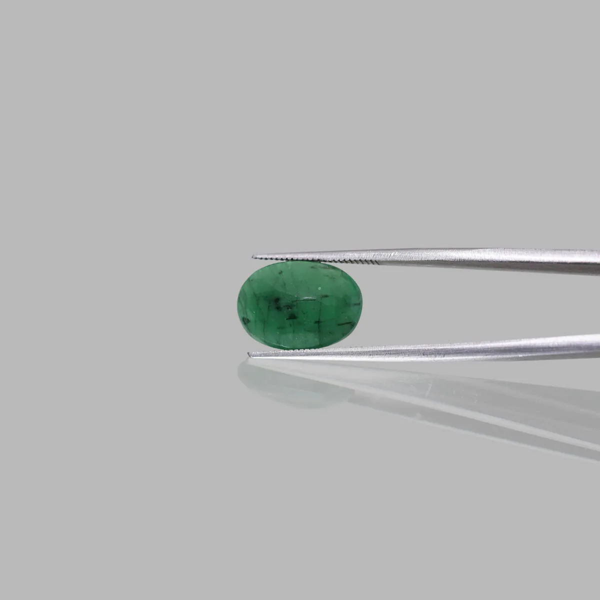 4.98 Carats Emerald ( 5.47 Ratti Panna ) - Image 3