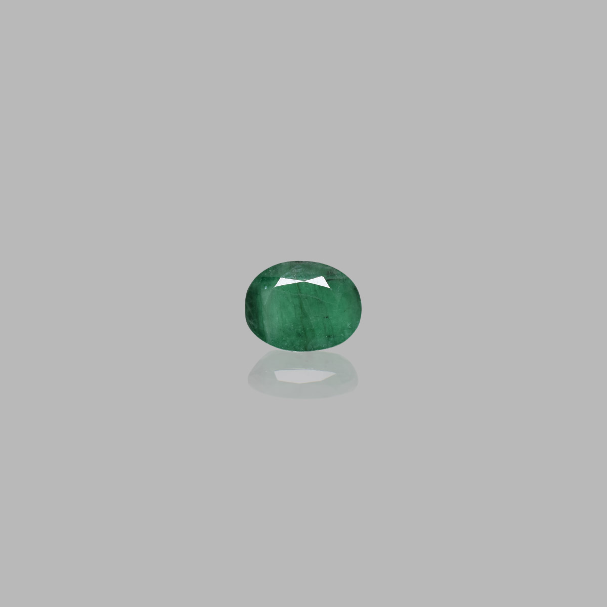 4.99 Carats Emerald ( 5.48 Ratti Panna )