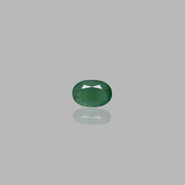 4.88 Carats Emerald ( 5.36 Ratti Panna )