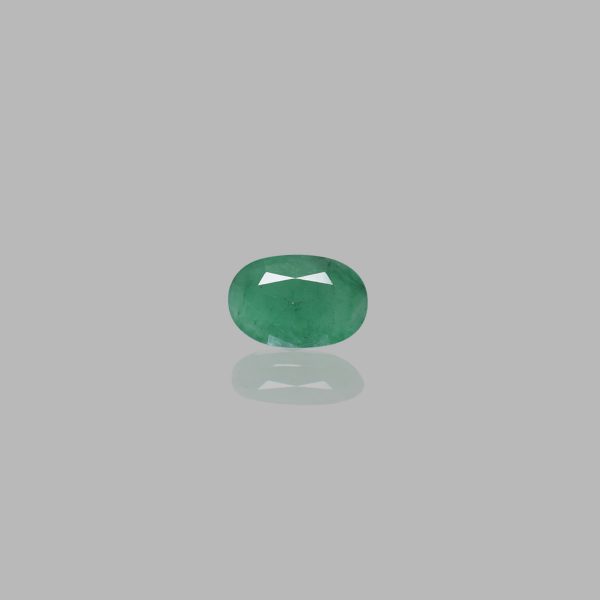 4.83 Carats Emerald ( 5.3 Ratti Panna )