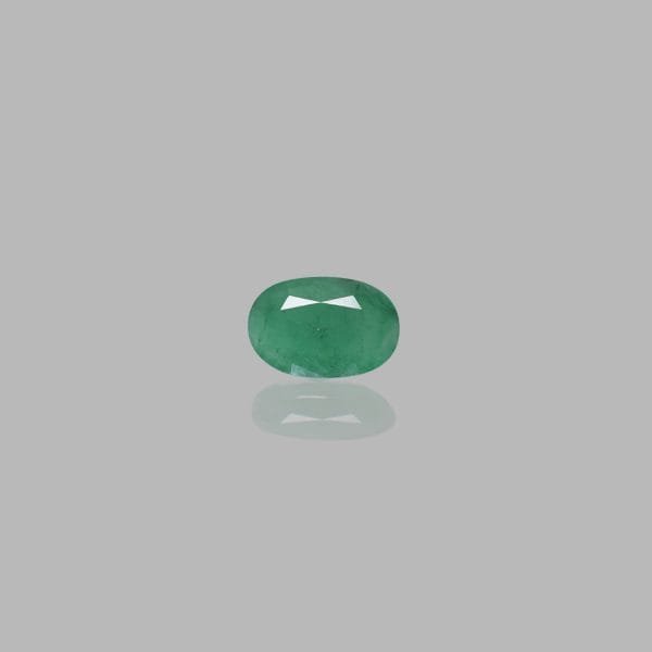 4.83 Carats Emerald ( 5.3 Ratti Panna )