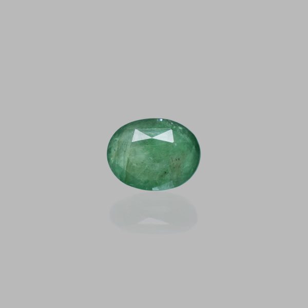6.7 Carats Emerald ( 7.36 Ratti Panna )