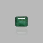 6.44 Carats Emerald ( 7.07 Ratti Panna )