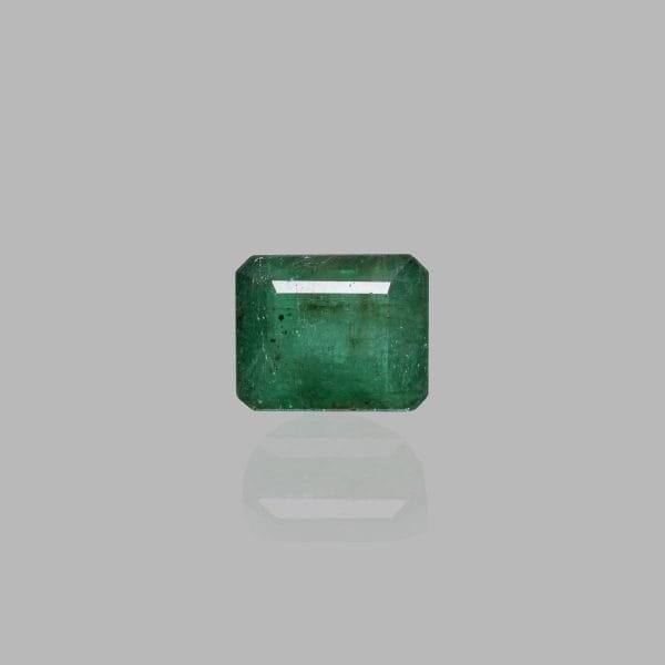 6.44 Carats Emerald ( 7.07 Ratti Panna )