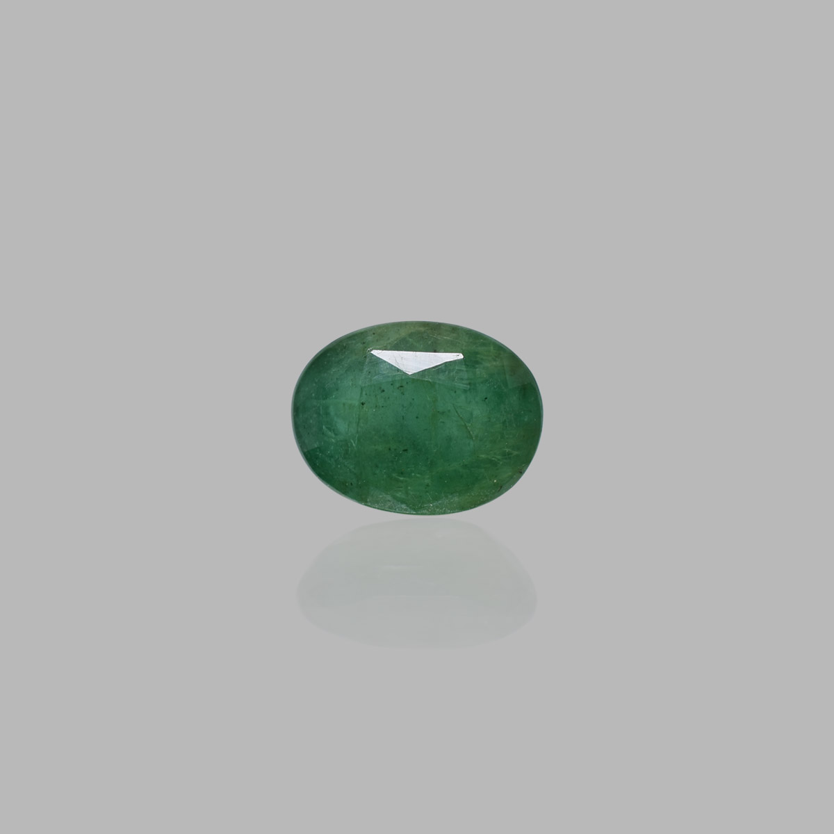 5.9 Carats Emerald ( 6.48 Ratti Panna )