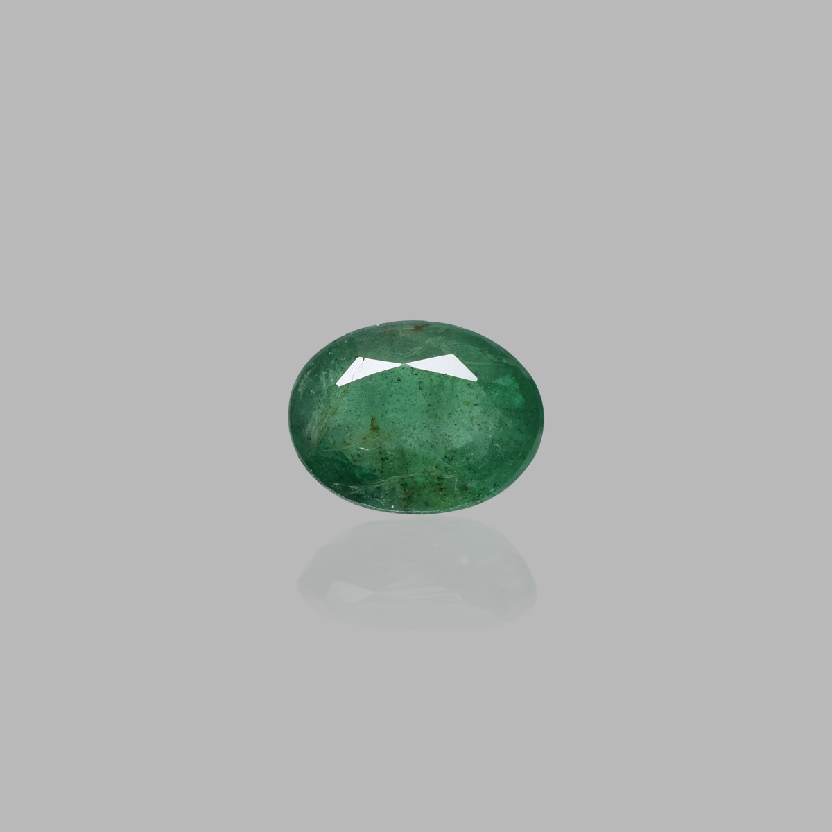 4.75 Carats Emerald ( 5.21 Ratti Panna )