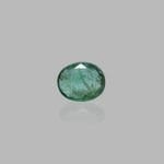 4.09 Carats Emerald ( 4.49 Ratti Panna )