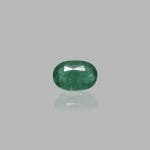 6.48 Carats Emerald ( 7.12 Ratti Panna )