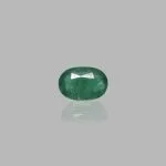 6.48 Carats Emerald ( 7.12 Ratti Panna )