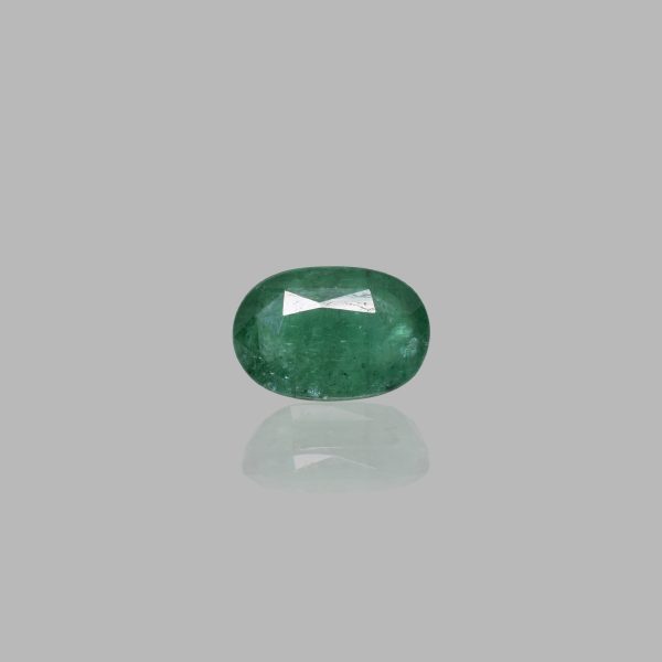 6.48 Carats Emerald ( 7.12 Ratti Panna )